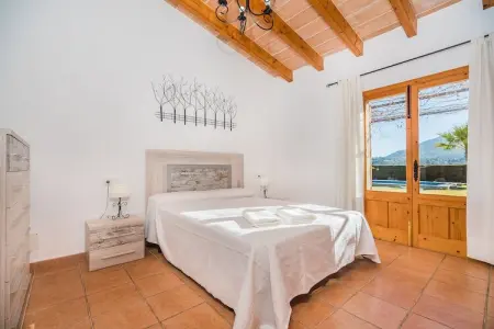 Villa Francisca : maison 6 pers. avec piscine privée à Alcudia : photo 6