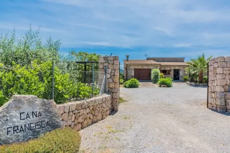 Villa Francisca : maison 6 pers. avec piscine privée à Alcudia : photo 11