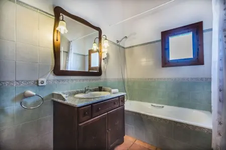 Villa Francisca : maison 6 pers. avec piscine privée à Alcudia : photo 19