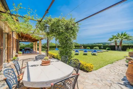 Villa Francisca : maison 6 pers. avec piscine privée à Alcudia : photo 23