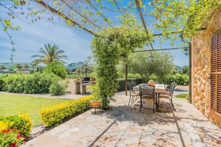 Villa Francisca : maison 6 pers. avec piscine privée à Alcudia : photo 25