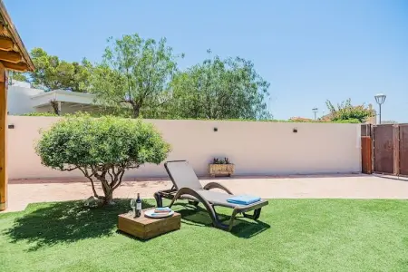Villa 140 m² piscine privée à 300 m de la plage : photo 22