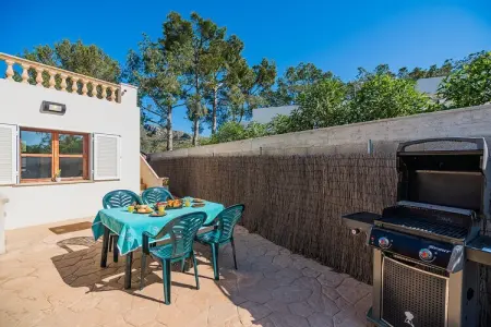 Villa 140 m² piscine privée à 300 m de la plage : photo 23