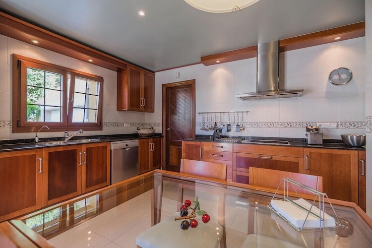 Chalet Montelago - 250m² en bord de lac à Port d'Alcudia - Photo 5