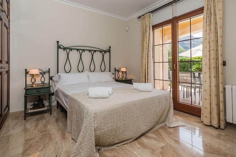 Chalet Montelago - 250m² en bord de lac à Port d'Alcudia - Photo 6