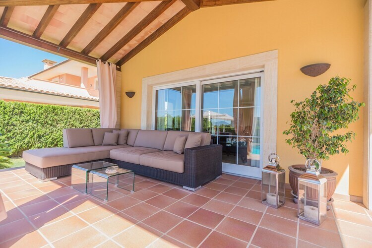Chalet Montelago - 250m² en bord de lac à Port d'Alcudia - Photo 7