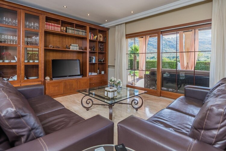 Chalet Montelago - 250m² en bord de lac à Port d'Alcudia - Photo 13