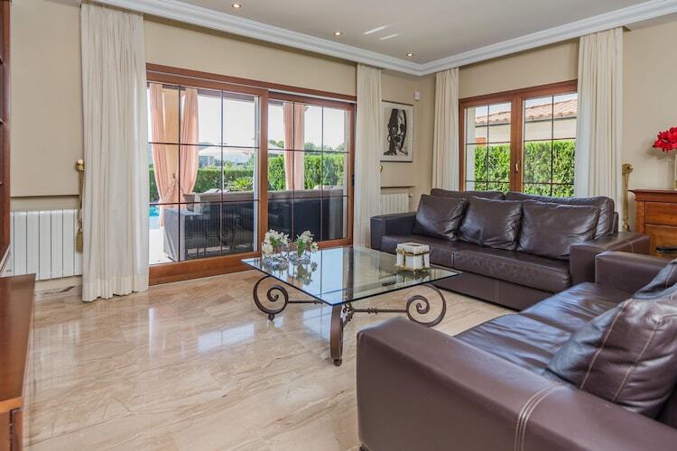 Chalet Montelago - 250m² en bord de lac à Port d'Alcudia - Photo 14