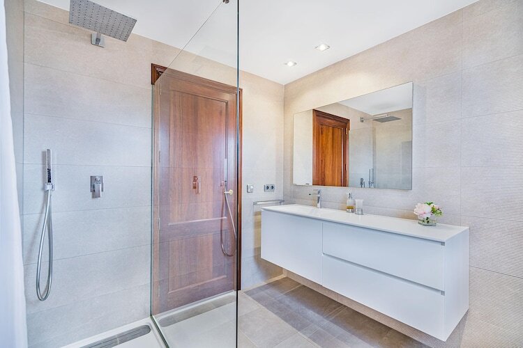 Chalet Montelago - 250m² en bord de lac à Port d'Alcudia - Photo 20