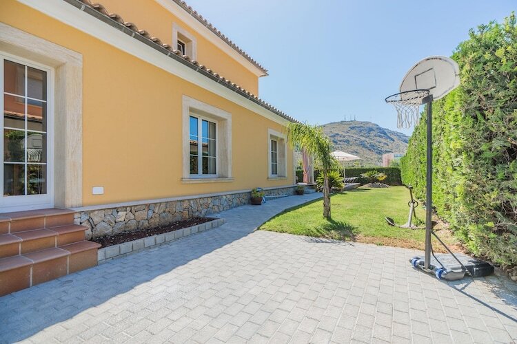 Chalet Montelago - 250m² en bord de lac à Port d'Alcudia - Photo 26
