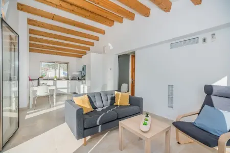 Villa Holland – Chalet 11 pers. vue mer à Puerto Pollença : photo 3
