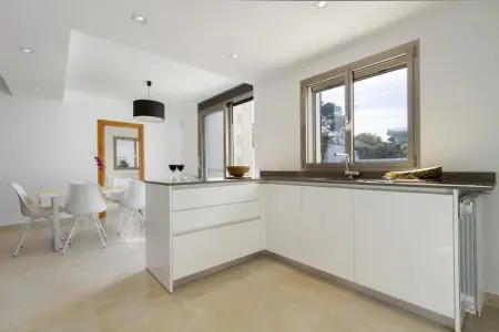 Villa Holland – Chalet 11 pers. vue mer à Puerto Pollença : photo 18