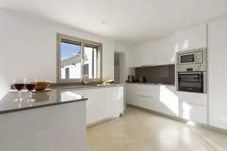 Villa Holland – Chalet 11 pers. vue mer à Puerto Pollença : photo 19
