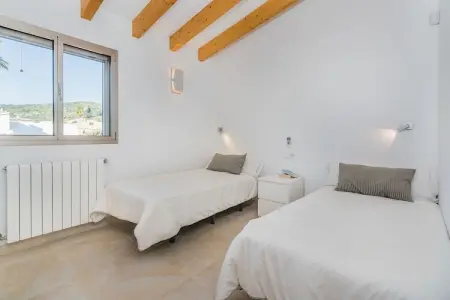 Villa Holland – Chalet 11 pers. vue mer à Puerto Pollença : photo 20
