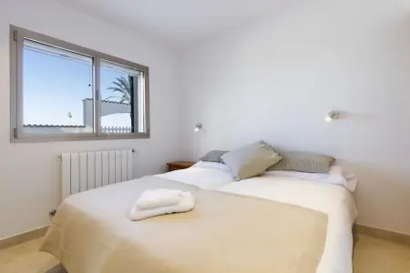 Villa Holland – Chalet 11 pers. vue mer à Puerto Pollença : photo 21