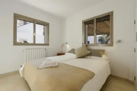 Villa Holland – Chalet 11 pers. vue mer à Puerto Pollença : photo 22