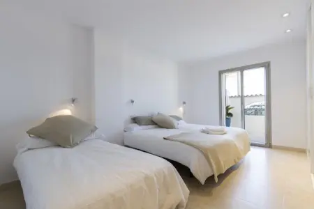 Villa Holland – Chalet 11 pers. vue mer à Puerto Pollença : photo 24