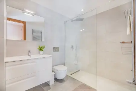 Villa Holland – Chalet 11 pers. vue mer à Puerto Pollença : photo 26