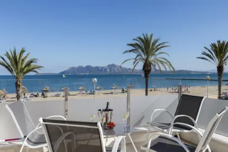 Villa Holland – Chalet 11 pers. vue mer à Puerto Pollença : photo 29
