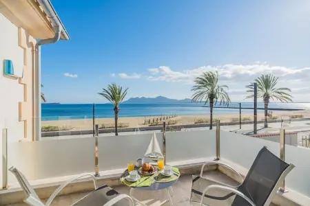 Villa Holland – Chalet 11 pers. vue mer à Puerto Pollença : photo 35
