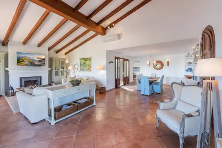 Villa EL DORA - 380 m² vue montagnes à Pollença : photo 18