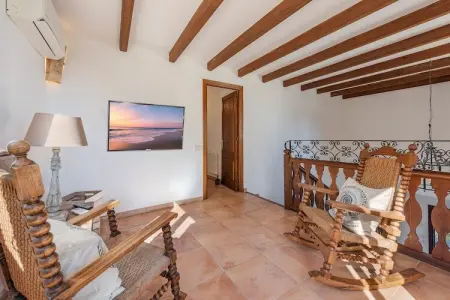Villa EL DORA - 380 m² vue montagnes à Pollença : photo 22
