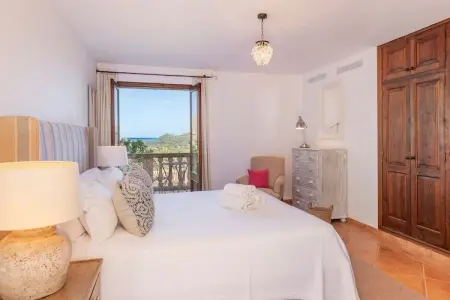 Villa EL DORA - 380 m² vue montagnes à Pollença : photo 25