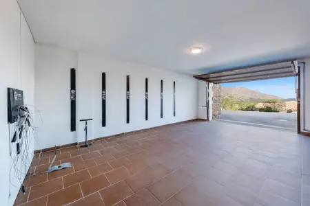 Villa EL DORA - 380 m² vue montagnes à Pollença : photo 42