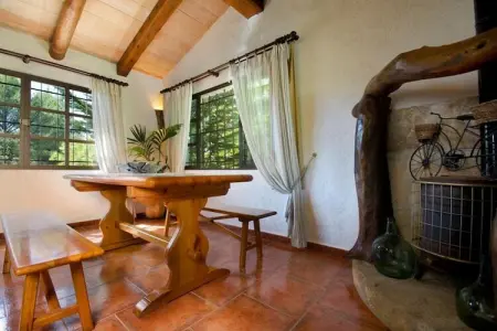 La Torre – Maison 6 pers. avec piscine à Pollença : photo 2