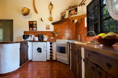 La Torre – Maison 6 pers. avec piscine à Pollença : photo 3