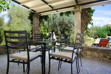 La Torre – Maison 6 pers. avec piscine à Pollença : photo 6
