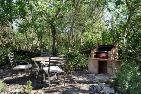 La Torre – Maison 6 pers. avec piscine à Pollença : photo 7