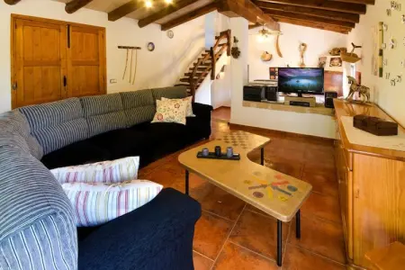 La Torre – Maison 6 pers. avec piscine à Pollença : photo 9
