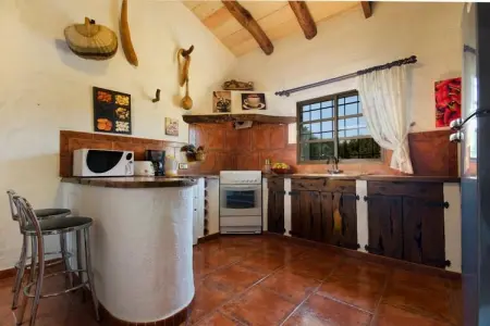 La Torre – Maison 6 pers. avec piscine à Pollença : photo 10
