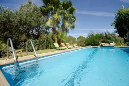 La Torre – Maison 6 pers. avec piscine à Pollença : photo 14