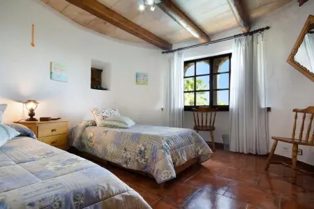 La Torre – Maison 6 pers. avec piscine à Pollença : photo 15