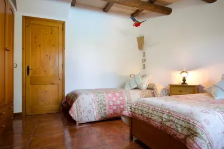 La Torre – Maison 6 pers. avec piscine à Pollença : photo 16