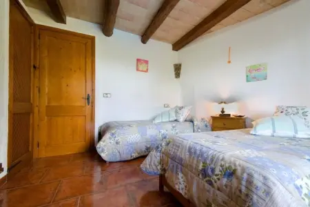 La Torre – Maison 6 pers. avec piscine à Pollença : photo 17