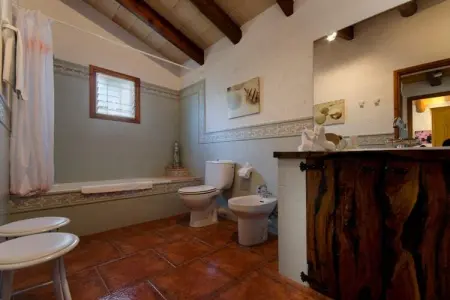 La Torre – Maison 6 pers. avec piscine à Pollença : photo 18