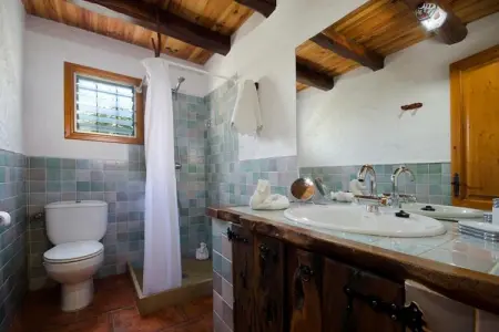 La Torre – Maison 6 pers. avec piscine à Pollença : photo 20