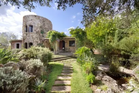 La Torre – Maison 6 pers. avec piscine à Pollença : photo 23