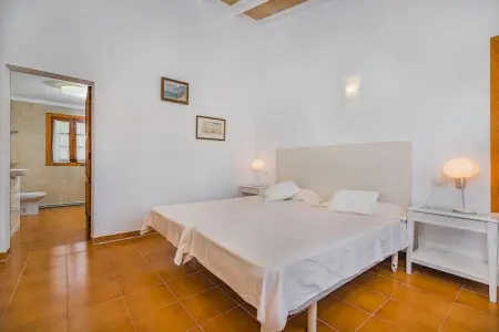 Can Taulada : maison de campagne avec piscine privée : photo 4