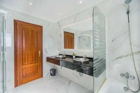 VILLA QUIROS 2  Ref: PP30, Villa avec piscine près de la plage à Majorque - Photo 20