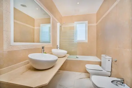 VILLA QUIROS 2  Ref: PP30, Villa avec piscine près de la plage à Majorque - Photo 22