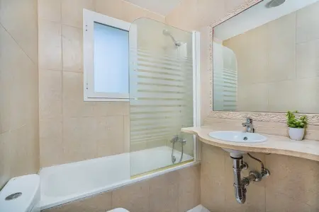 VILLA QUIROS 2  Ref: PP30, Villa avec piscine près de la plage à Majorque - Photo 25