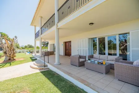 VILLA QUIROS 2  Ref: PP30, Villa avec piscine près de la plage à Majorque - Photo 29