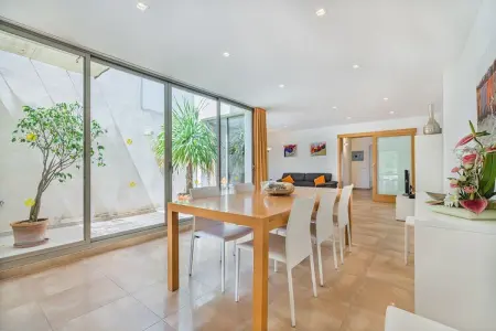 Casa Torres : maison 8 pers., piscine privée à Pollença : photo 2