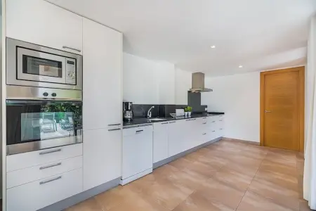 Casa Torres : maison 8 pers., piscine privée à Pollença : photo 4
