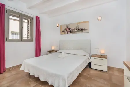Casa Torres : maison 8 pers., piscine privée à Pollença : photo 5