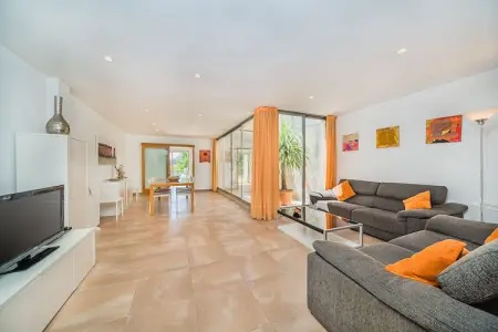 Casa Torres : maison 8 pers., piscine privée à Pollença : photo 14